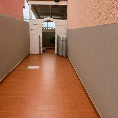 Casa Antonio Daire *