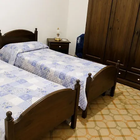 Casa Antonio