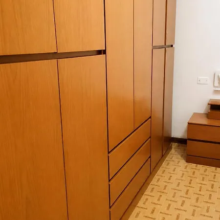 דירה Casa Antonio *