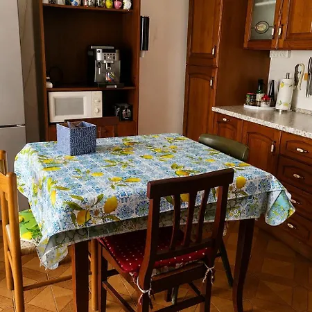 Casa Antonio
